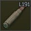 5.7x28mm L191