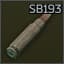 5.7x28mm SB193