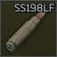 5.7x28mm SS198LF
