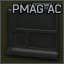 M700 7.62x51 Magpul PMAG AC 5-round magazine