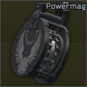 20발, SOK-12 12/76 MaxRounds Powermag 탄창 