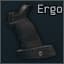 AR-15 HK Ergo PSG-1 style 권총 손잡이 
