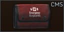 CMS surgical kit