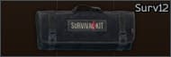 Surv12 field surgical kit