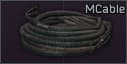 Military cable