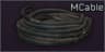 Military cable