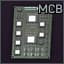 Military circuit board