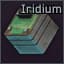 Iridium military thermal vision module