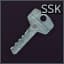 Shturman's stash key