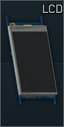 Working LCD