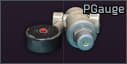 Pressure gauge