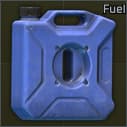 Expeditionary fuel tank