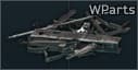 Weapon parts