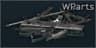 Weapon parts
