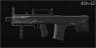 ASh-12 12.7x55 assault rifle Default