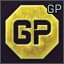 GP coin
