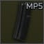 20발, HK MP5 9x19 탄창 