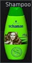Schaman shampoo