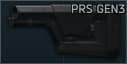 AR-15 Magpul PRS GEN3 개머리판 (Black)