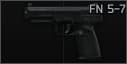 FN Five-seveN MK2 5.7x28 pistol Default