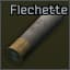 12/70 flechette