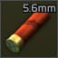 20/70 5.6mm buckshot
