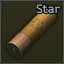 20/70 Star slug