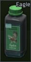 Gunpowder "Eagle"
