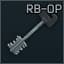 RB-OP key