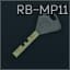 RB-MP11 key