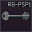 RB-PSP1 key