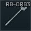RB-ORB3 key