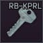 RB-KPRL key