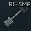 RB-SMP key