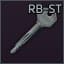RB-ST key