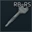 RB-RS key