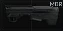 Desert Tech MDR 7.62x51 assault rifle