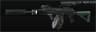 Saiga-12K ver.10 12ga semi-automatic shotgun NERFGUN