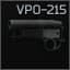 Molot Arms VPO-215 Gornostay .366 TKM bolt-action rifle