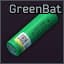 GreenBat lithium battery