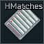 Hunting matches