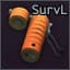 SurvL Survivor Lighter