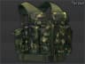 Splav Tarzan M22 chest rig (Smog)