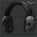 Walker's Razor Digital headset