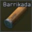 23x75mm Barrikada slug
