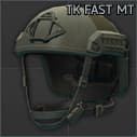 Tac-Kek FAST MT helmet (Replica)