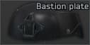 Bastion 헬멧 방탄판 