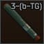 3-(b-TG) stimulant injector