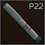 P22 (Product 22) stimulant injector