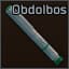 Obdolbos cocktail injector